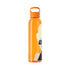 Choo Choo Logo Chillin @ Choo's Sky Water Bottle 22oz