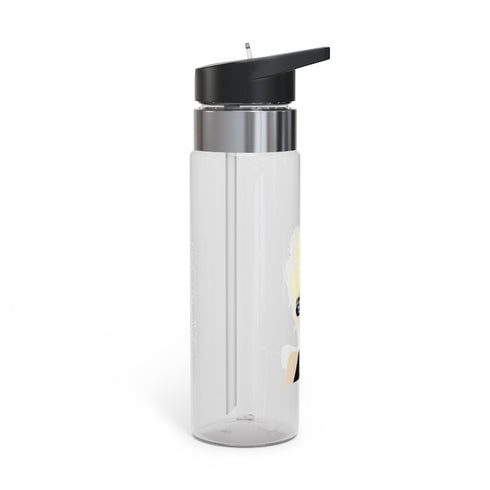Choo Choo Logo Chillin @ Choo's Kensington Tritan™ Sport Bottle, 20oz