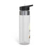 Choo Choo Logo Chillin @ Choo's Kensington Tritan™ Sport Bottle, 20oz