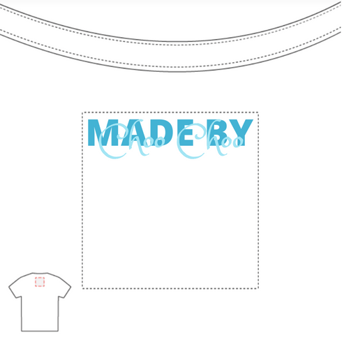 PRAY everyday with Angel Chillin @ Choo's White Unisex Long Sleeve Tee