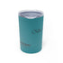 Chillin @ Choo's Choo Choo Logo CCN Vacuum Tumbler & Insulator, 11oz.