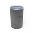 Chillin @ Choo's Choo Choo Logo CCN Vacuum Tumbler & Insulator, 11oz.