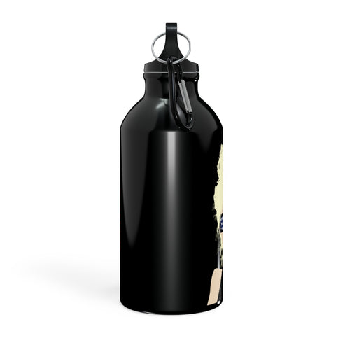 Choo Choo Logo Chillin @ Choo's Oregon Sport Bottle 13.5 oz