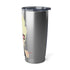 Choo Choo Logo Chillin @ Choo's Vagabond 20oz Tumbler