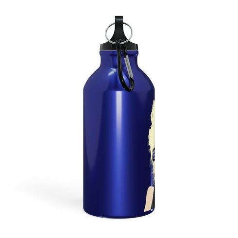 Choo Choo Logo Chillin @ Choo's Oregon Sport Bottle 13.5 oz