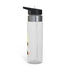 Choo Choo Logo Chillin @ Choo's Kensington Tritan™ Sport Bottle, 20oz