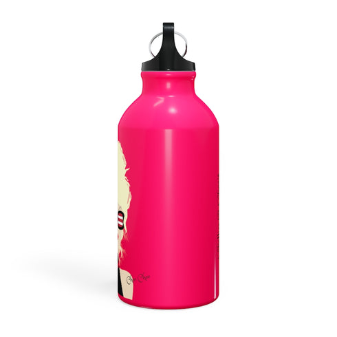 Choo Choo Logo Chillin @ Choo's Oregon Sport Bottle 13.5 oz