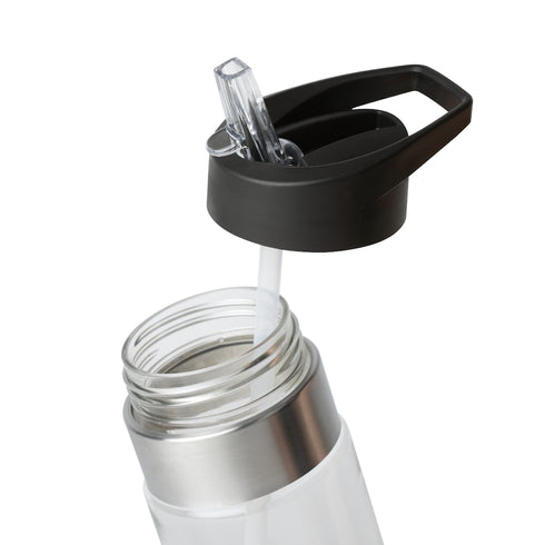 Choo Choo Logo Chillin @ Choo's Kensington Tritan™ Sport Bottle, 20oz