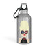 Choo Choo Logo Chillin @ Choo's Oregon Sport Bottle 13.5 oz