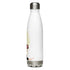 Chillin @ Choo's URL Choo Choo Stainless Steel Water Bottle 17oz