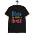 Bless Your Heart Chillin @ Choo's 1 Short-Sleeve Unisex T-Shirt
