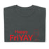 Happy FriYAY Chillin @ Choo's Wine 1 Short-Sleeve Unisex T-Shirt