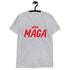 ultra MAGA Chillin @ Choo's 1 Short-Sleeve Unisex T-Shirt