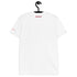 Give thanks to the Lord for he is good Red Chillin @ Choo's 2 Short-Sleeve Unisex T-Shirt