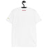 Faith Is... Hebrews 11:1 Chillin @ Choo's 1 Short-Sleeve Unisex T-Shirt