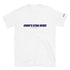CH00'S XTRA NEWS Chillin @ Choo's 1 Short-Sleeve Unisex T-Shirt