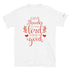 Give thanks to the Lord for he is good Red Chillin @ Choo's 2 Short-Sleeve Unisex T-Shirt