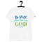 PSALMS 46:10 Be Still and Know Chillin @ Choo's 1 Short-Sleeve Unisex T-Shirt