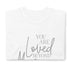Ephesians 3:19 You Are Loved Beyond Measure Chillin @ Choo's 1 Short-Sleeve Unisex T-Shirt