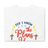 Jeremiah 29-11 For I Know The Plans Chillin @ Choo's 1 Short-Sleeve Unisex T-Shirt
