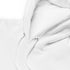 Ch00 Ch00 NEWS Logo Blue/Red on White Unisex Fleece Hoodie